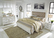 Kanwyn Bedroom Set - US Furniture & Mattress (Waterbury,CT)*