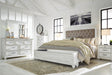 Kanwyn Bedroom Set - US Furniture & Mattress (Waterbury,CT)*