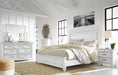 Kanwyn Bedroom Set - US Furniture & Mattress (Waterbury,CT)*