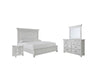 Kanwyn Bedroom Set - US Furniture & Mattress (Waterbury,CT)*