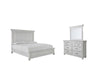 Kanwyn Bedroom Set - US Furniture & Mattress (Waterbury,CT)*