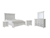 Kanwyn Bedroom Set - US Furniture & Mattress (Waterbury,CT)*