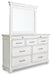 Kanwyn Bedroom Set - US Furniture & Mattress (Waterbury,CT)*