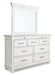 Kanwyn Bedroom Set - US Furniture & Mattress (Waterbury,CT)*