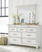 Kanwyn Bedroom Set - US Furniture & Mattress (Waterbury,CT)*