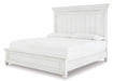 Kanwyn Bedroom Set - US Furniture & Mattress (Waterbury,CT)*