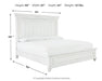 Kanwyn Bedroom Set - US Furniture & Mattress (Waterbury,CT)*