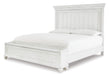 Kanwyn Bedroom Set - US Furniture & Mattress (Waterbury,CT)*