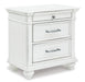 Kanwyn Bedroom Set - US Furniture & Mattress (Waterbury,CT)*