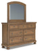 Feddinger Bedroom Set - US Furniture & Mattress (Waterbury,CT)*
