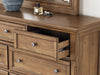 Feddinger Bedroom Set - US Furniture & Mattress (Waterbury,CT)*