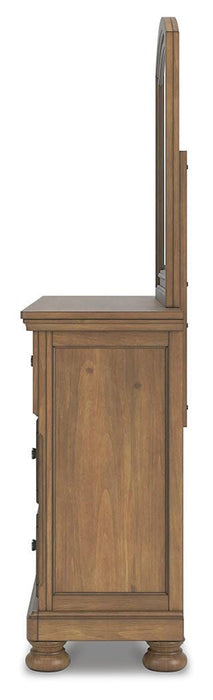 Feddinger Bedroom Set - US Furniture & Mattress (Waterbury,CT)*