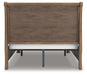 Feddinger Bedroom Set - US Furniture & Mattress (Waterbury,CT)*