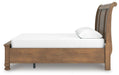 Feddinger Bedroom Set - US Furniture & Mattress (Waterbury,CT)*