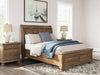 Feddinger Bedroom Set - US Furniture & Mattress (Waterbury,CT)*