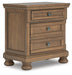 Feddinger Bedroom Set - US Furniture & Mattress (Waterbury,CT)*