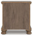 Feddinger Bedroom Set - US Furniture & Mattress (Waterbury,CT)*