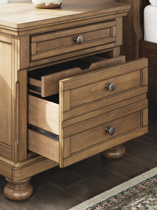 Feddinger Bedroom Set - US Furniture & Mattress (Waterbury,CT)*