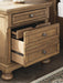 Feddinger Bedroom Set - US Furniture & Mattress (Waterbury,CT)*