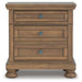 Feddinger Bedroom Set - US Furniture & Mattress (Waterbury,CT)*