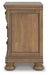 Feddinger Bedroom Set - US Furniture & Mattress (Waterbury,CT)*