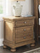 Feddinger Bedroom Set - US Furniture & Mattress (Waterbury,CT)*