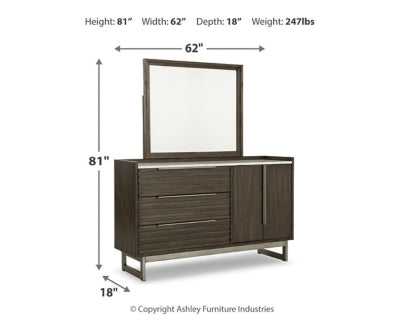 Arkenton King Bedroom Set - US Furniture & Mattress (Waterbury,CT)*