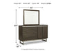Arkenton King Bedroom Set - US Furniture & Mattress (Waterbury,CT)*