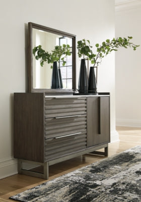 Arkenton King Bedroom Set - US Furniture & Mattress (Waterbury,CT)*