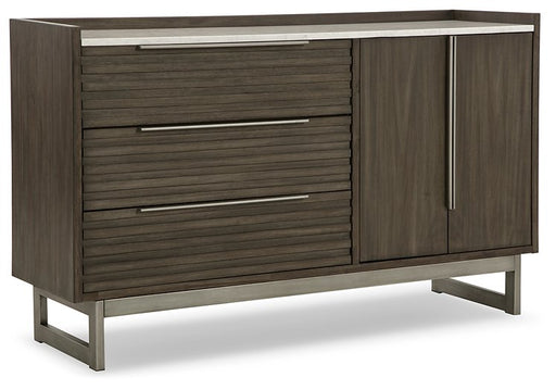 Arkenton Dresser - US Furniture & Mattress (Waterbury,CT)*