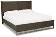 Arkenton Bed - US Furniture & Mattress (Waterbury,CT)*