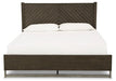 Arkenton Bed - US Furniture & Mattress (Waterbury,CT)*