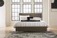 Arkenton Bed - US Furniture & Mattress (Waterbury,CT)*