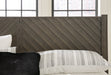 Arkenton Bed - US Furniture & Mattress (Waterbury,CT)*