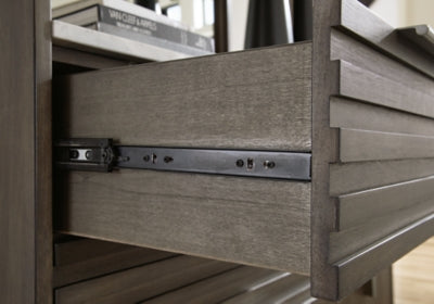 Arkenton King Bedroom Set - US Furniture & Mattress (Waterbury,CT)*
