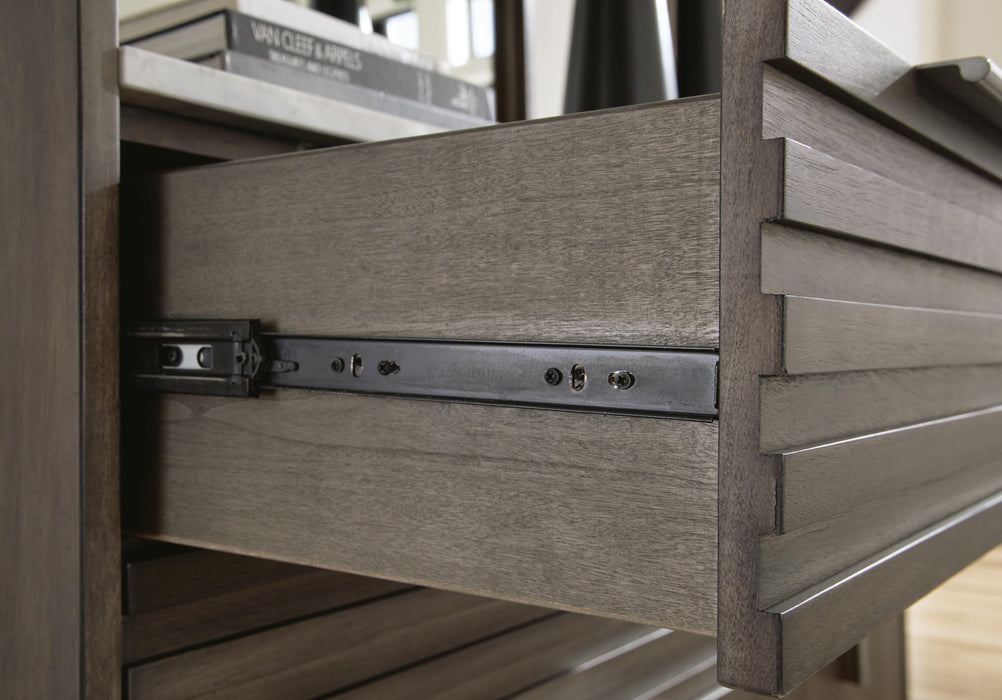 Arkenton Dresser - US Furniture & Mattress (Waterbury,CT)*