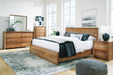 Dressonni Bedroom Package - US Furniture & Mattress (Waterbury,CT)*
