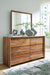 Dressonni Bedroom Package - US Furniture & Mattress (Waterbury,CT)*