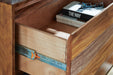 Dressonni Chest of Drawers - US Furniture & Mattress (Waterbury,CT)*