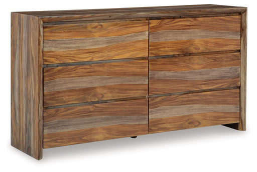 Dressonni Dresser - US Furniture & Mattress (Waterbury,CT)*
