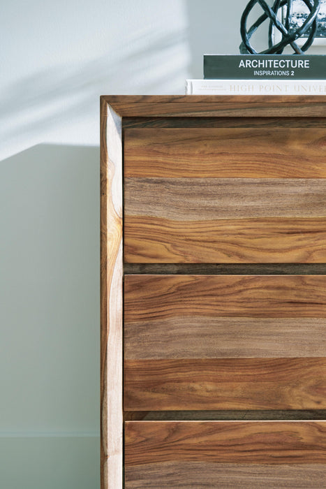 Dressonni Dresser - US Furniture & Mattress (Waterbury,CT)*