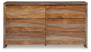 Dressonni Dresser - US Furniture & Mattress (Waterbury,CT)*