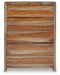 Dressonni Chest of Drawers - US Furniture & Mattress (Waterbury,CT)*