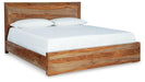 Dressonni Bedroom Package - US Furniture & Mattress (Waterbury,CT)*