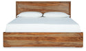 Dressonni Bedroom Package - US Furniture & Mattress (Waterbury,CT)*