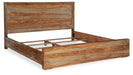 Dressonni Bedroom Package - US Furniture & Mattress (Waterbury,CT)*
