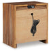Dressonni Nightstand - US Furniture & Mattress (Waterbury,CT)*