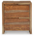 Dressonni Nightstand - US Furniture & Mattress (Waterbury,CT)*