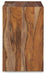 Dressonni Nightstand - US Furniture & Mattress (Waterbury,CT)*