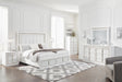 Chalanna Bedroom Set - US Furniture & Mattress (Waterbury,CT)*